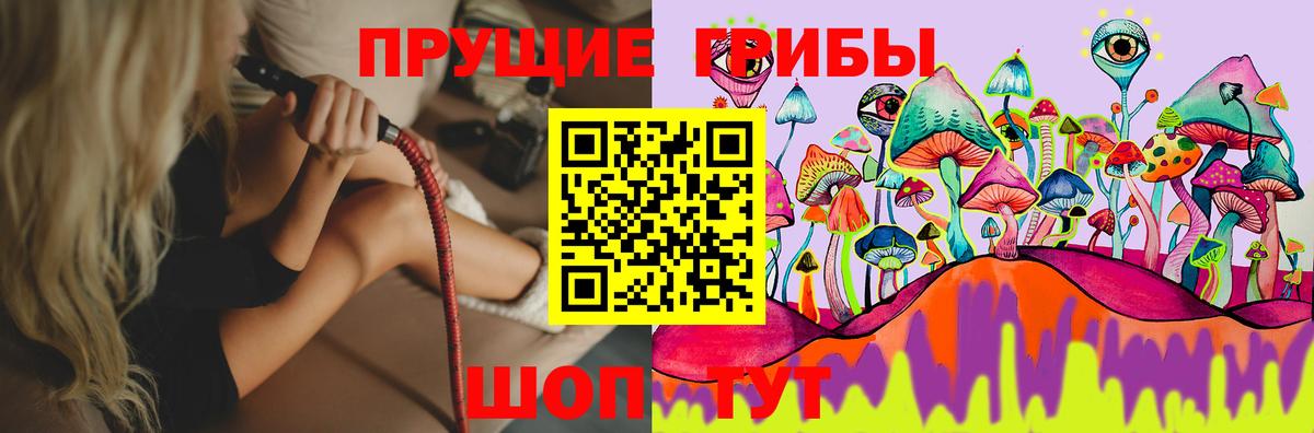 Галлюциногенные грибы Magic Shrooms Салават